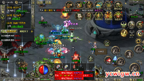迷失传奇攻略